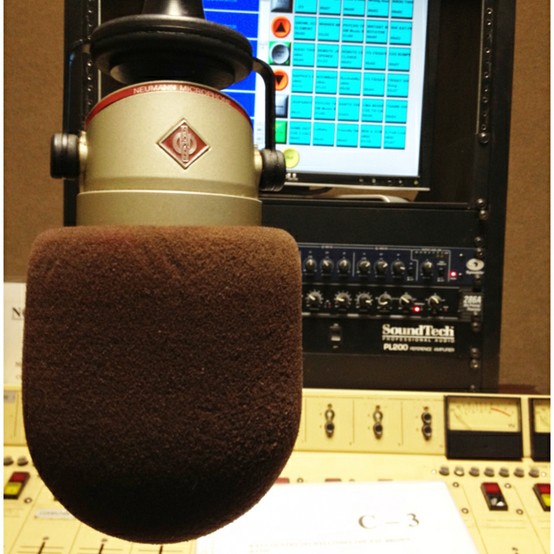 Radio Interviews and Your Interior Design Business