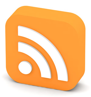 Fill your RSS reader