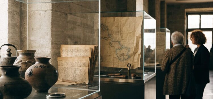 Museos de historia: qué ofrecen y cómo elegir el mejor para tu visita